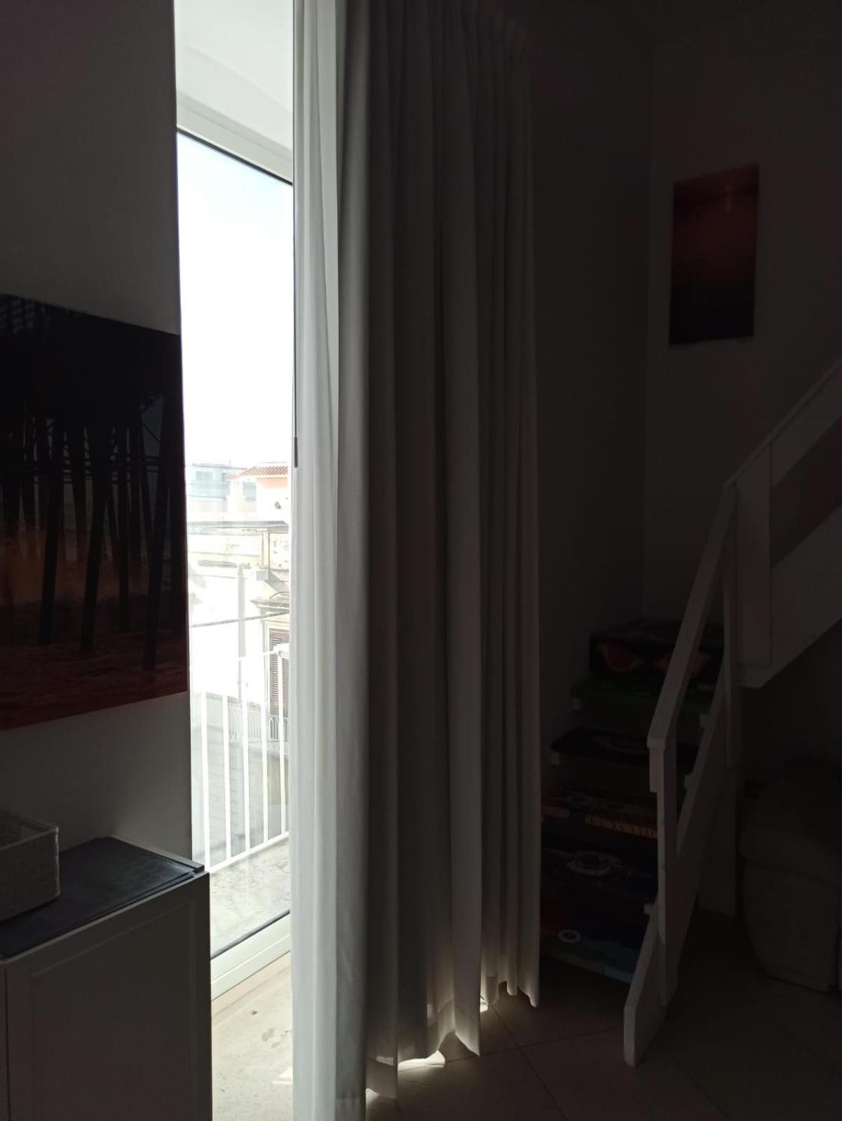 Enjoy Trani Hotell Exteriör bild